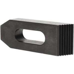 GIBRALTAR Clamp Strap: Steel, M16 Stud, Tapered Nose 30508MG
