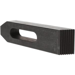GIBRALTAR Clamp Strap: Steel, M16 Stud, Tapered Nose 30509MG