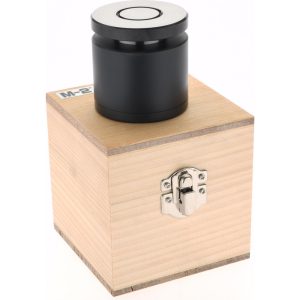 SPI 1.97" OAW x 2" OAL Tool Setter 98-330-4