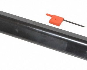 CARMEX Indexable Threading Toolholder: Internal, Right Hand, 1-1/2 x 1-1/2" Shank SIR1500T16