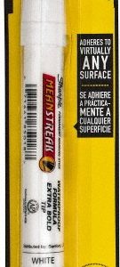 SHARPIE Wet Surface Pen: White, Wax Base, Bullet Tip 85118PP