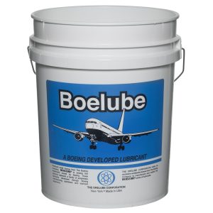 BOELUBE Lubricant: 5 gal Pail 70105-05