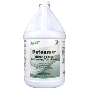 MINUTEMAN 1 Gal Bottle Spot/Stain Cleaner 910543