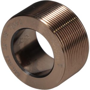LMT Thread Roll: M6 to M8 Metric Coarse & Metric Fine, F1 Head, Axial 70715
