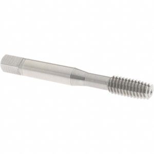 OSG Thread Forming Tap: 5/16-18 UNC, Plug Chamfer, Cobalt, Bright Finish 1400131400