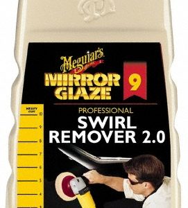 MIRROR GLAZE Automotive Swirl Remover MEGUM0916