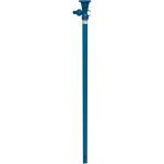 FINISH THOMPSON 1-1/4 Inch Inlet, 17 GPM, 3/4 Inch Barb Discharge, Light Viscosity, Medium Flow Drum Pump Tube DEFP003