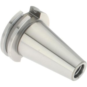 ACCUPRO Collet Chuck: 0.0780 to 0.7870" Capacity, ER32 Collet, Taper Shank 775820