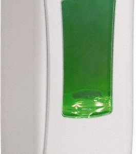 ABILITYONE Liquid Soap, Lotion & Hand Sanitizer Dispenser 451000NIB0046