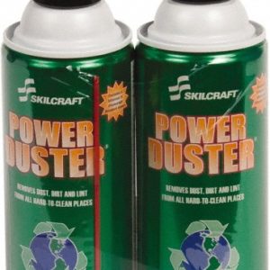 ABILITYONE Office Machine Supplies: Duster, Clear 793000NIB0481