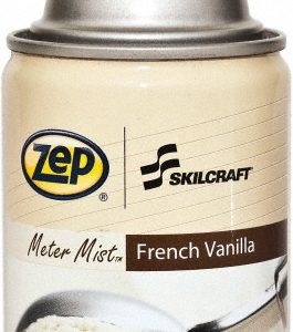 ABILITYONE Air Freshener: Aerosol, 10 oz 6840014295864