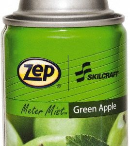 ABILITYONE Air Freshener: Aerosol, 10 oz 6840013684787