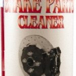 ABILITYONE Brake Parts Cleaner: 14.00 oz, Can 6850011670678
