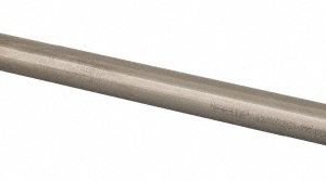 ISCAR Replaceable Tip Milling Shank: Series Multimaster, 3/8" 90 &deg; Shank 3199724