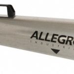 ALLEGRO 30-1/2 Inch Long, Galvanized Steel Venturi Style Pneumatic Blowers 9518-03