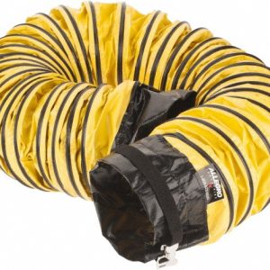 ALLEGRO 15 Ft. Long Duct Hose 9500-15