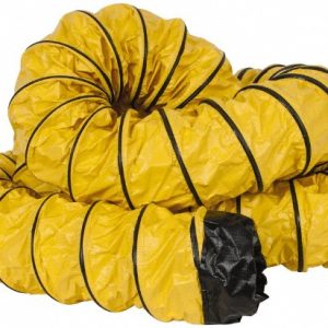 ALLEGRO 25 Ft. Long Duct Hose 9500-25