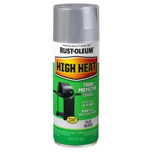 RUST-OLEUM Spray Paint: 7716830