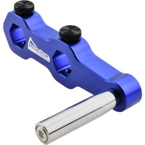 GIBRALTAR Vise Jaw Accessory: Handle QVH-D