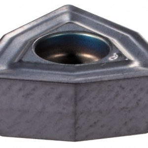 KOMET Indexable Drill Insert: WOEX05T304-01 BK7935, Carbide 1082150501