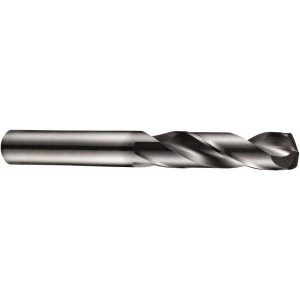 DORMER PRAMET Screw Machine Drill Bit: 29/64" (0.4531) Dia, 140 deg, Solid Carbide 5981061