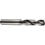 DORMER PRAMET Screw Machine Drill Bit: 17/32" (0.5313) Dia, 140 deg, Solid Carbide 5980511