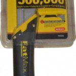 STANLEY Stanley Manual Hammer Tacker PHT250C