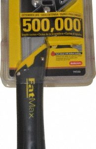 STANLEY Stanley Manual Hammer Tacker PHT250C