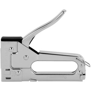 STANLEY Stanley Manual Staple Gun: TR45