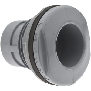 VALUE COLLECTION 1-1/2" CPVC Plastic Pipe Tank Adapter 8171-015C