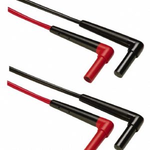 FLUKE Test Leads Extension: Use with All Models TL222