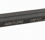 TOOL-FLO Indexable Threading Toolholder: Internal, Right Hand, 1/2 x 1/2" Shank 96500808