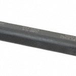 TOOL-FLO Indexable Threading Toolholder: Internal, Right Hand, 5/8 x 5/8" Shank 96501008