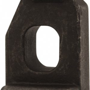 TOOL-FLO Series Flo-Lock, TF Clamp for Indexables 9HTF74