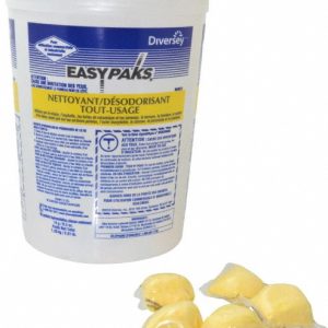 EASY PAKS All-Purpose Cleaner: 0.5 oz Packet DVO990651