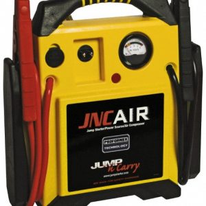 JUMP-N-CARRY Automotive Battery Charger: 12VDC JNCAIR