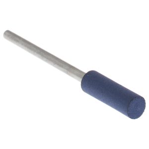 VALUE COLLECTION 5mm Max Diam x 15mm Long, Cylinder, Rubberized Point 3510604