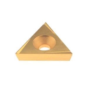 HERTEL Boring Insert: TPCG320.5 HC620B, Solid Carbide H59875484