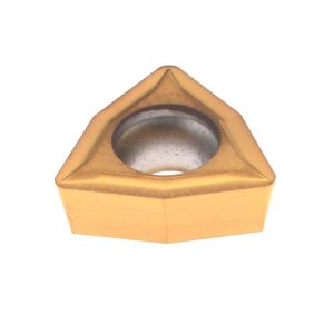 HERTEL Boring Insert: WPMT32.52GP HP520B, Solid Carbide H05095021