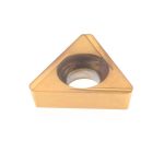 HERTEL Boring Insert: TPCG222 HP520B, Solid Carbide H59874560