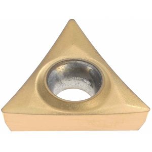 HERTEL Boring Insert: TPGT32.51HF2 HP520B, Solid Carbide H00208272
