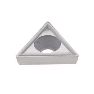 HERTEL Boring Insert: TPGH321HM1 HT410B, Solid Carbide H59875807