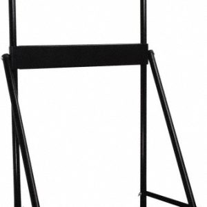 HONEYWELL Universal Portable Eye Wash Stand: 32-001065-0000