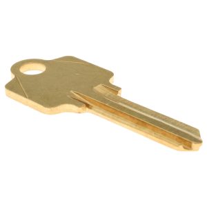 KABA ILCO CORP.,INC Arrow Brass Key Blank AR1-BR