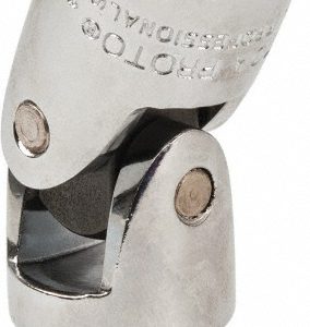 PROTO Universal Joint: 1/2" Male, 1/2" Female, Universal J5470A