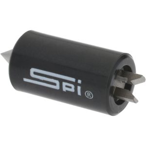 SPI 1 Inch Long, Accuracy Up to 0.0001 Inch, Micrometer Calibration Standard MS150825013