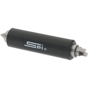 SPI 2 Inch Long, Accuracy Up to 0.0001 Inch, Micrometer Calibration Standard 14-234-9