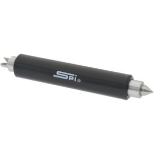 SPI 3 Inch Long, Accuracy Up to 0.0002 Inch, Micrometer Calibration Standard MS150825008