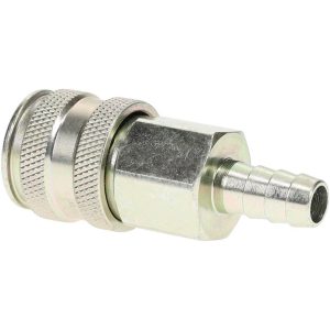 VALUE COLLECTION Pneumatic Hose Fitting: 1/4" Body Diam, Universal Interchange 2348093731