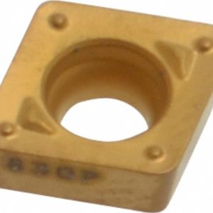 SUMITOMO Turning Insert: CCMT 21.52ENK AC830P, Carbide 19RBW0X